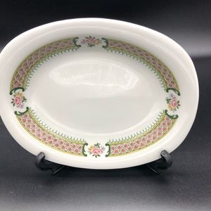 FPC Gribdley Grasse oval dish